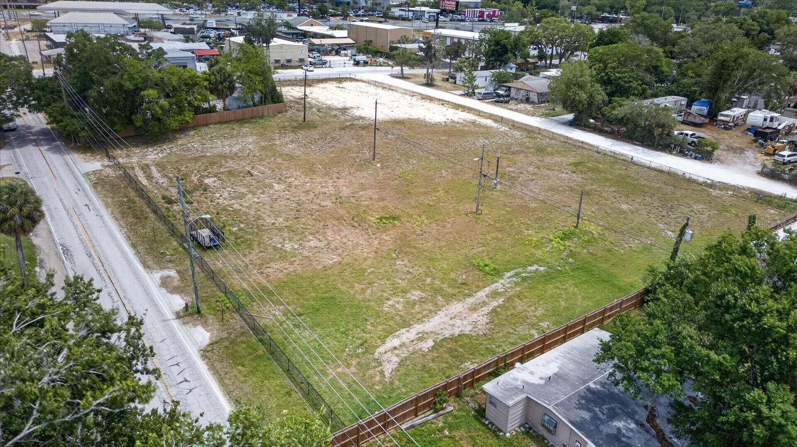 4710 Trouble Creek Road, FL