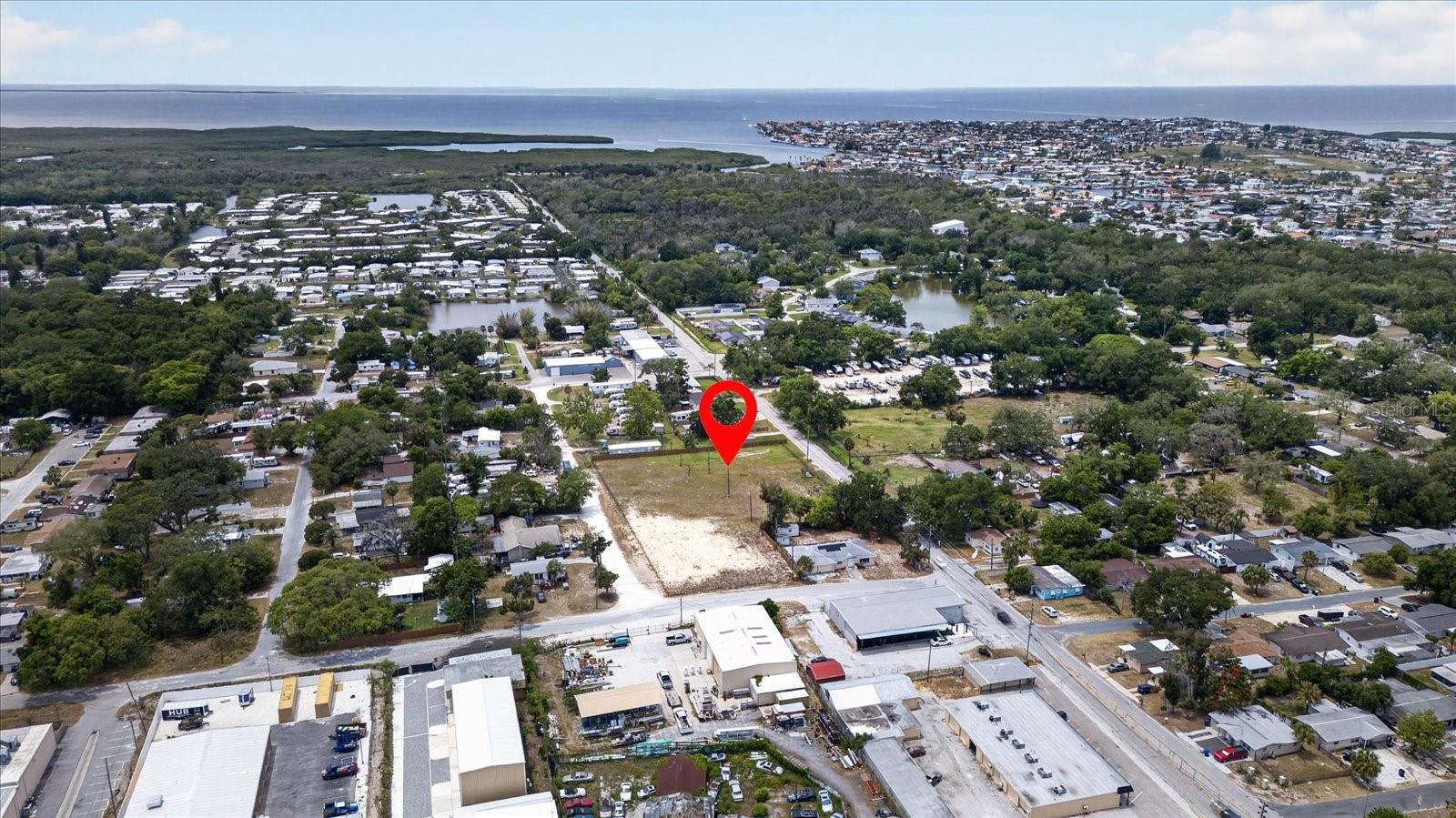 4710 Trouble Creek Road, FL