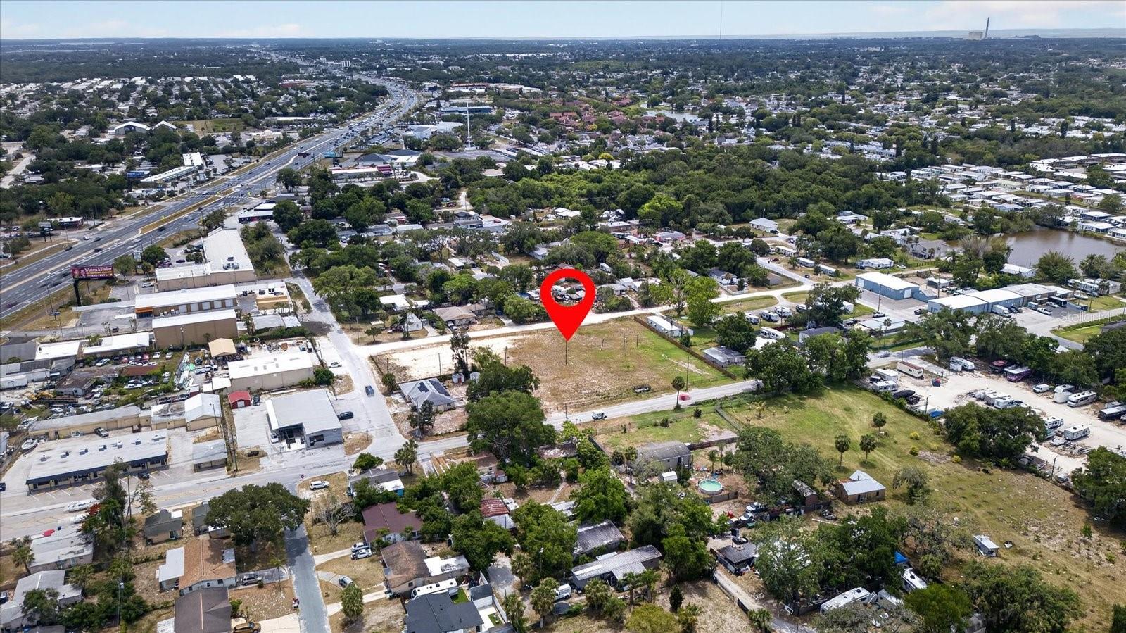 4710 Trouble Creek Road, FL