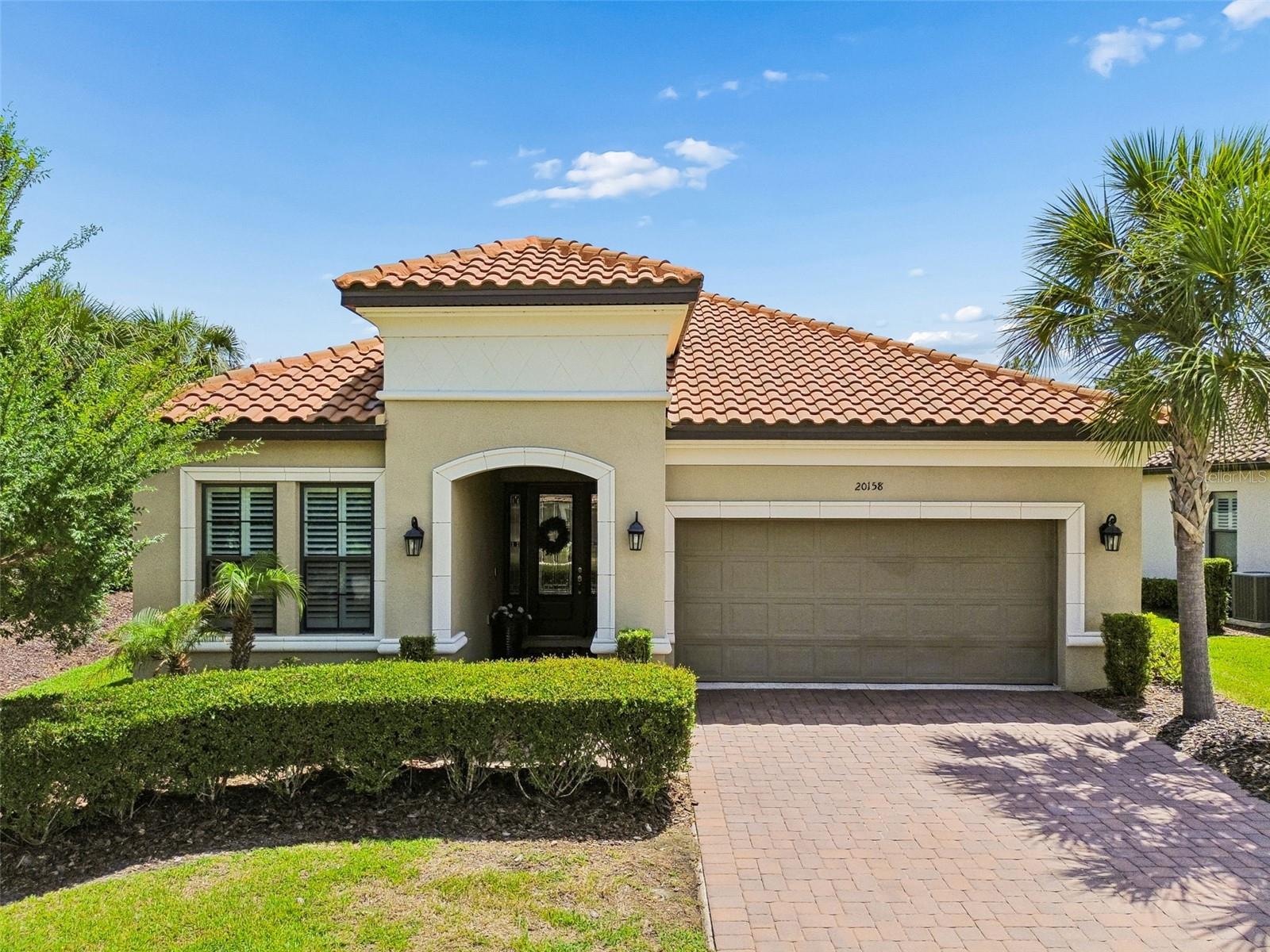 20158 Umbria Hill Drive, FL