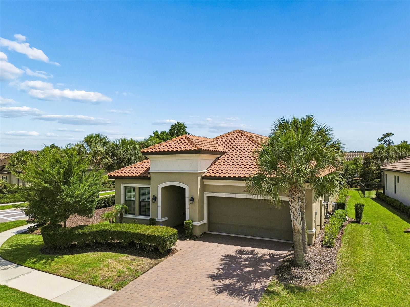 20158 Umbria Hill Drive, FL