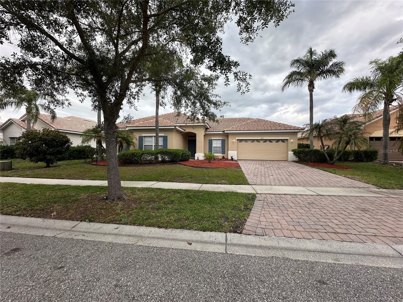 3621 Weatherfield Drive, FL