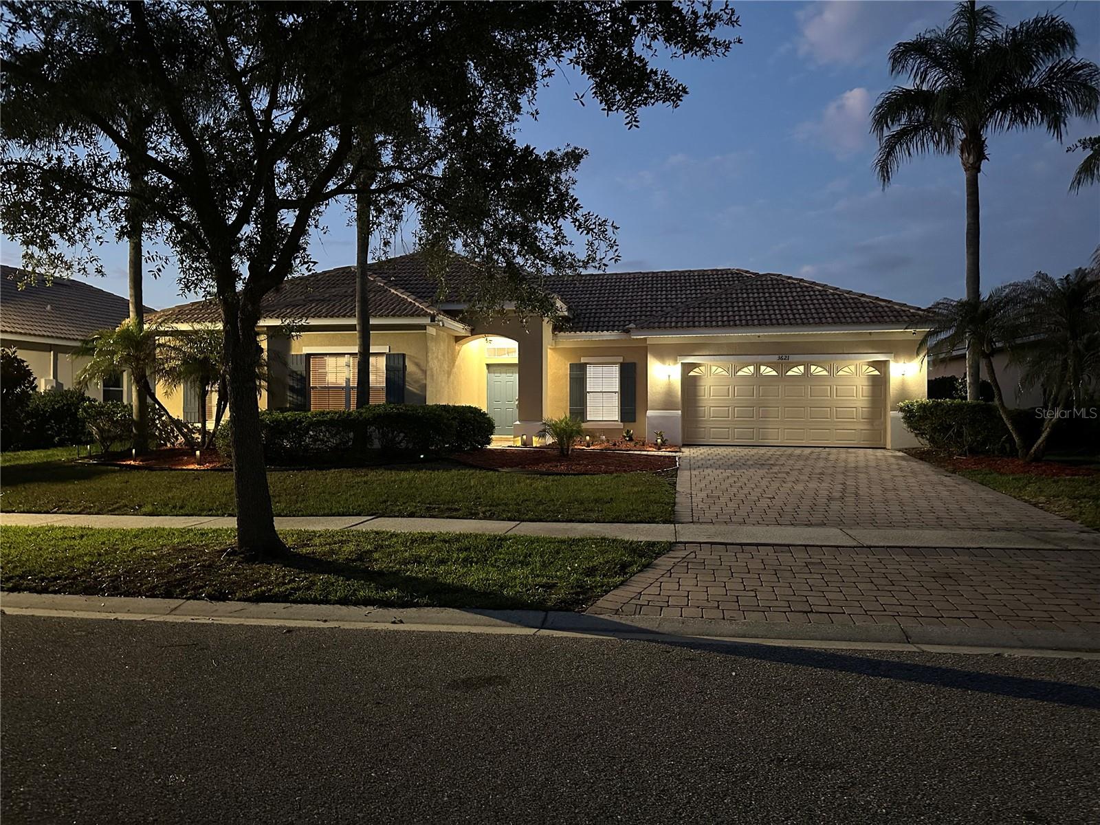 3621 Weatherfield Drive, FL