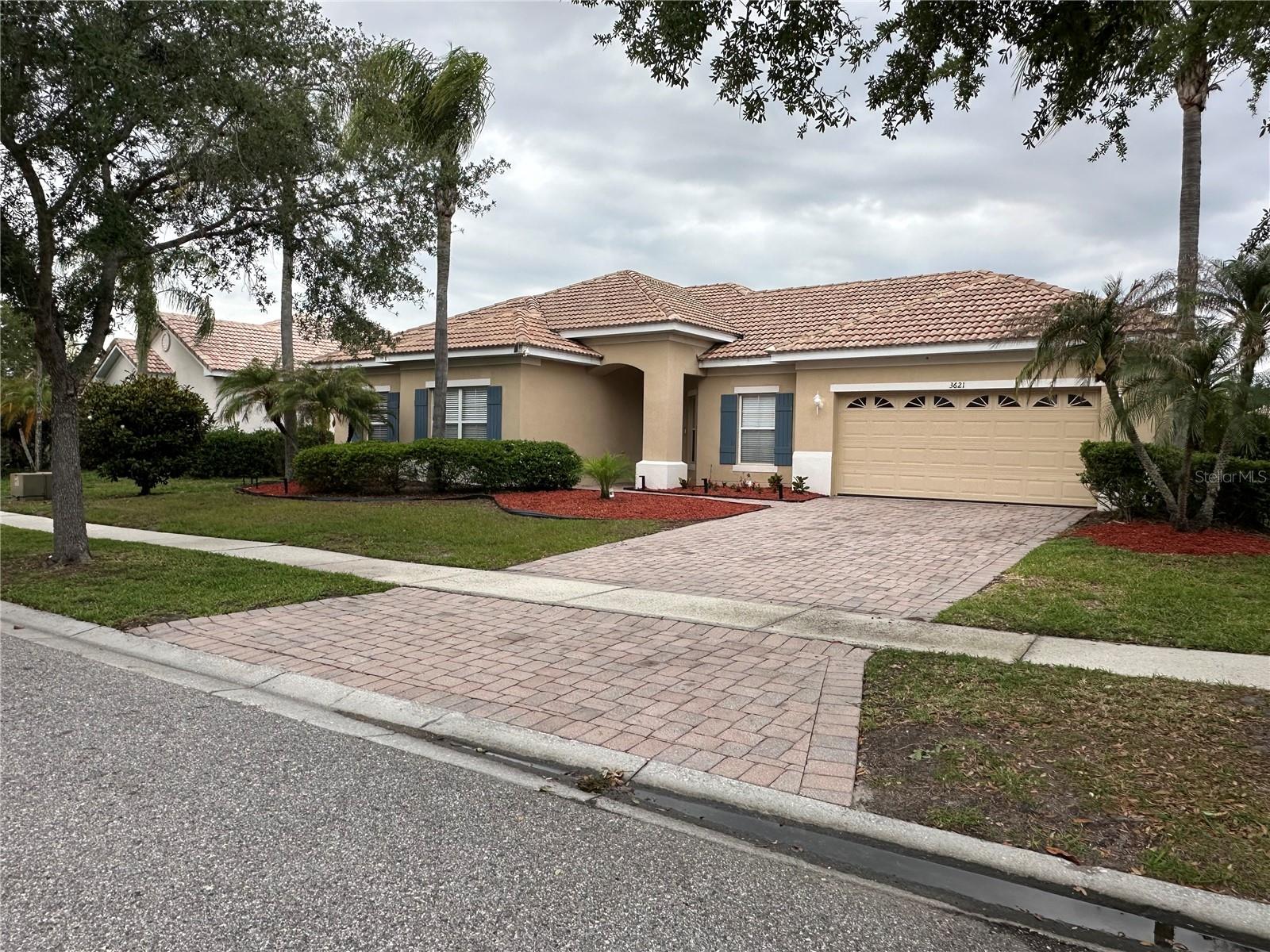 3621 Weatherfield Drive, FL
