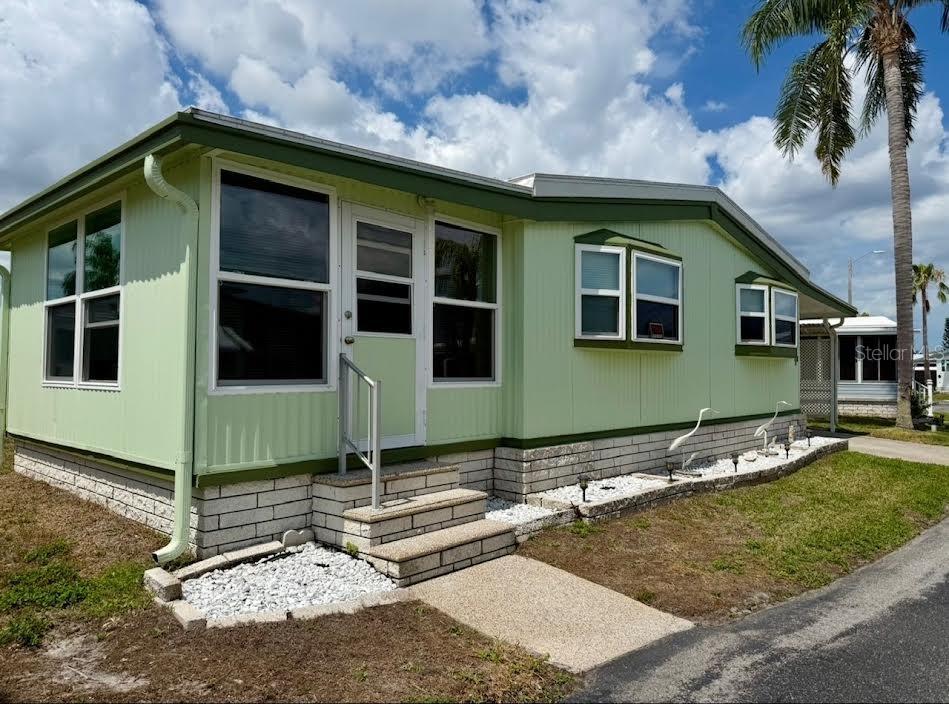 5112 Coquina Circle, FL