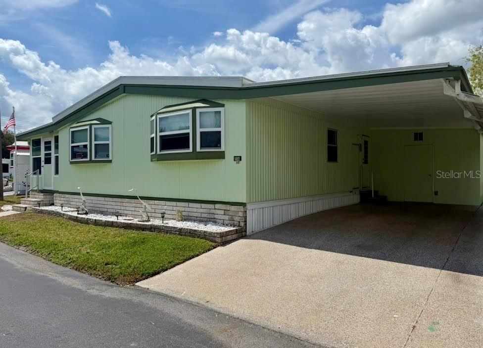 5112 Coquina Circle, FL