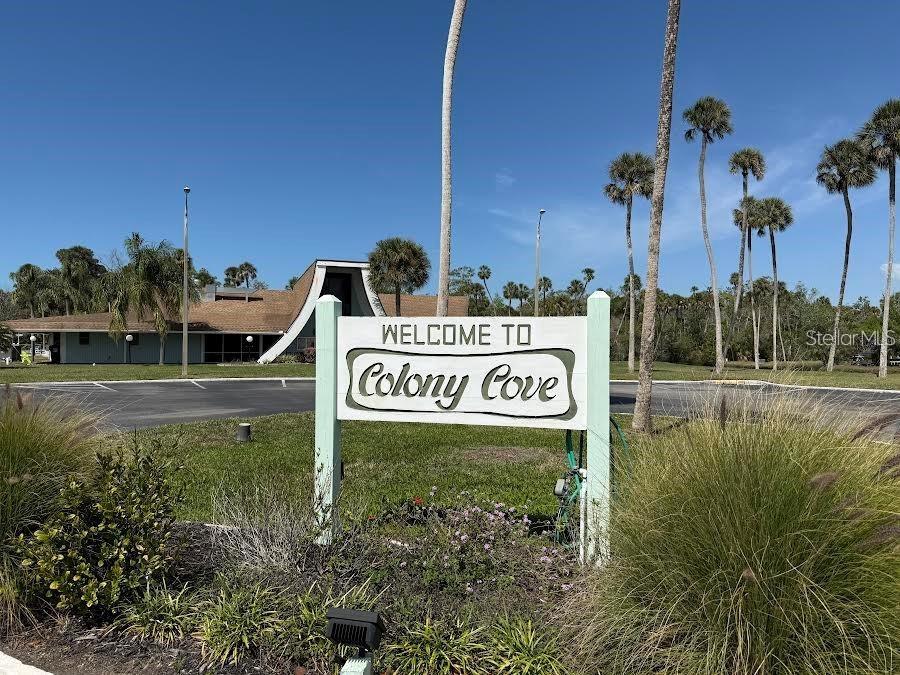 5112 Coquina Circle, FL