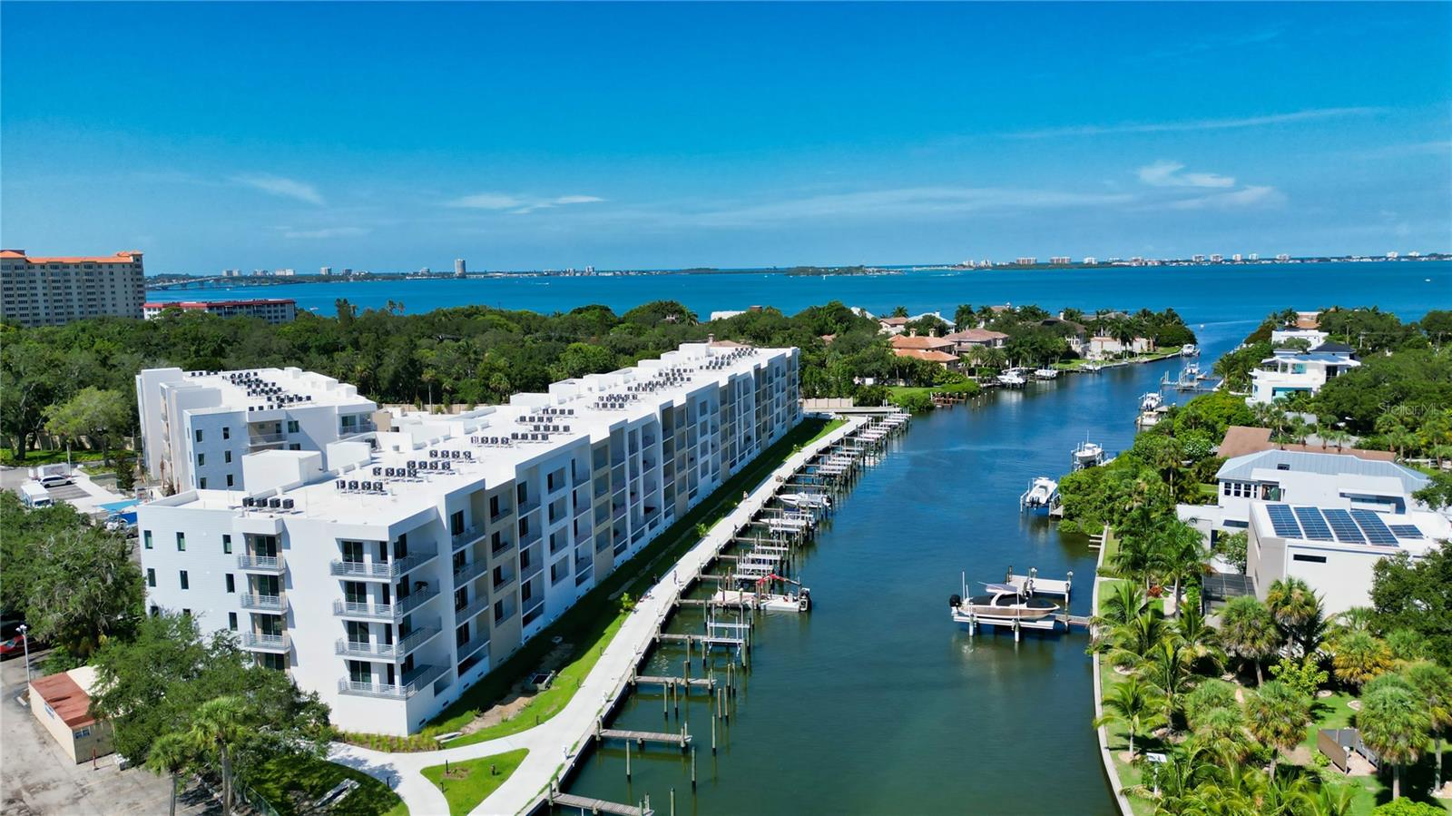 1709 Tamiami Trail, FL