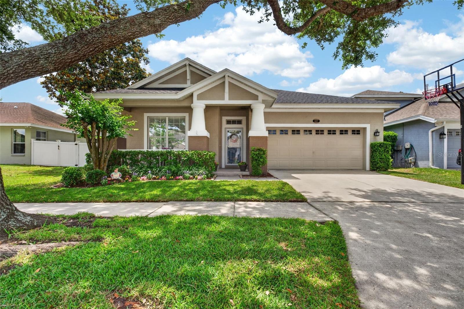5017 Torrey Hills Lane, FL