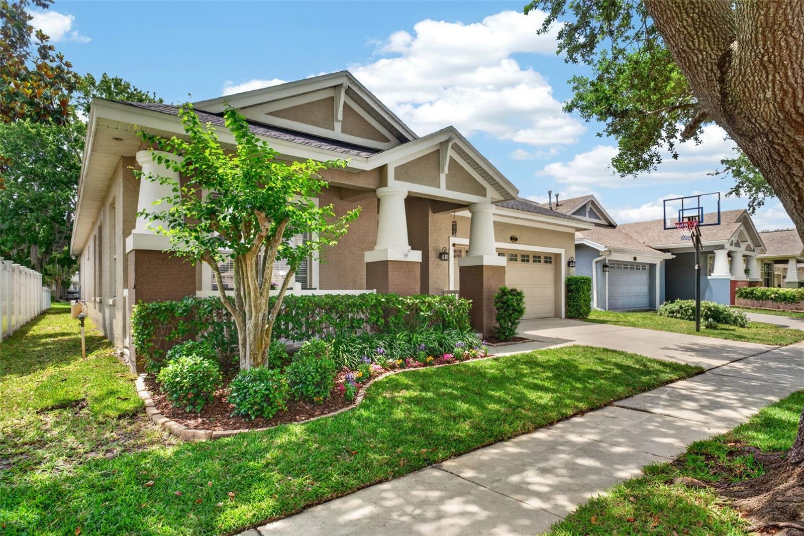 5017 Torrey Hills Lane, FL