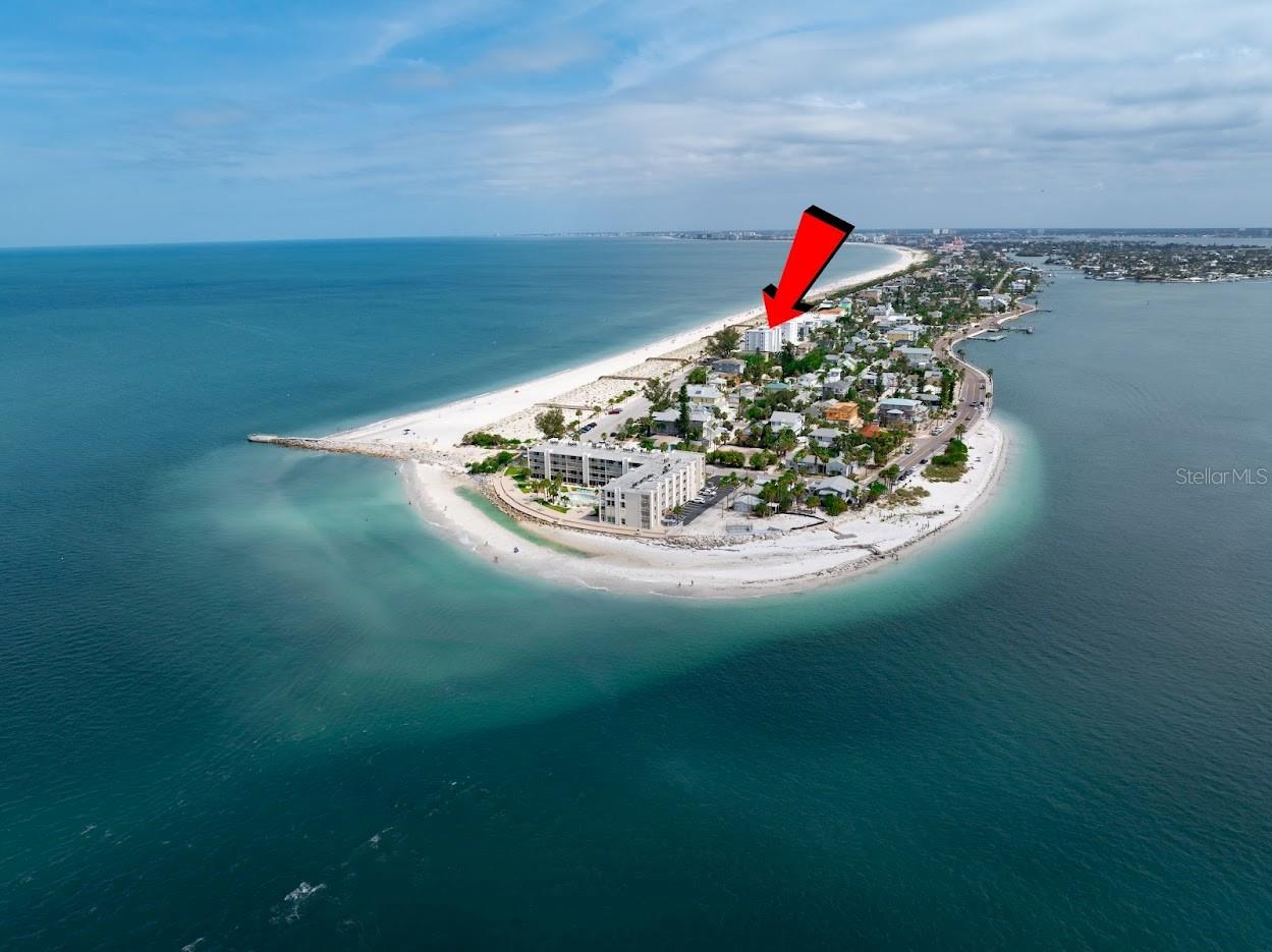 403 Gulf Way, FL