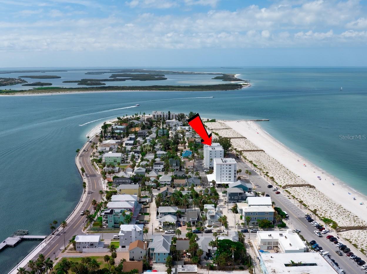 403 Gulf Way, FL