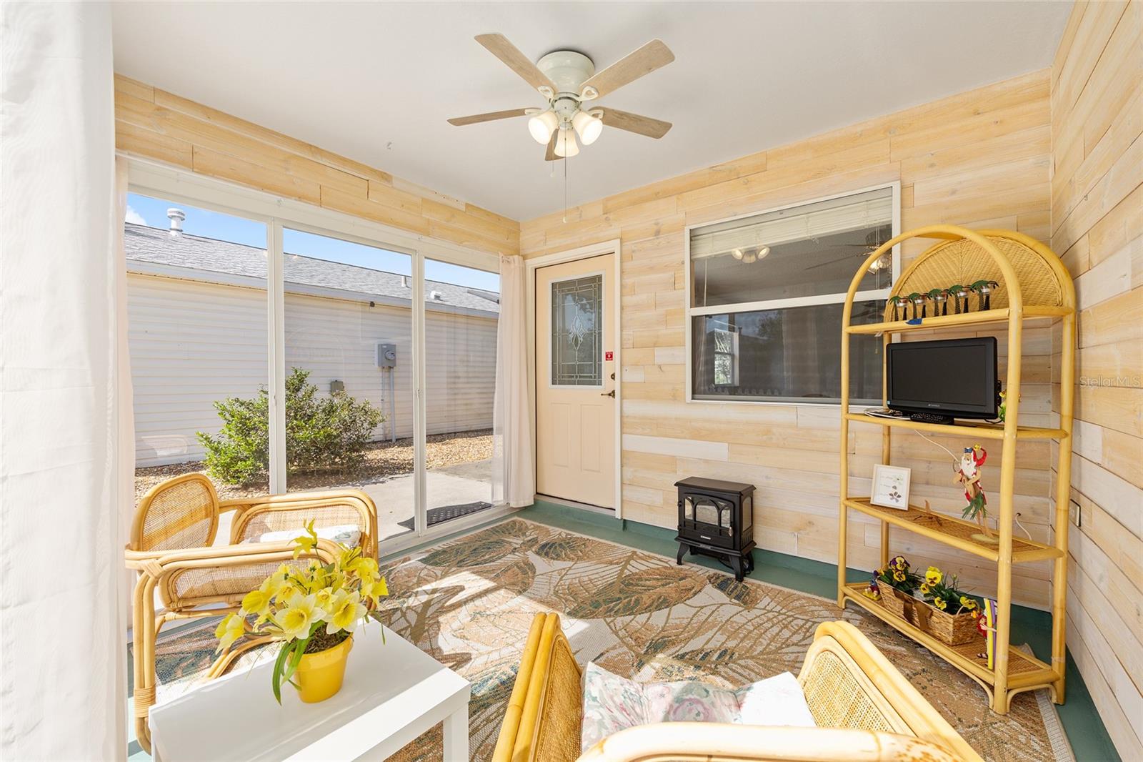 1710 Rosales Road, FL