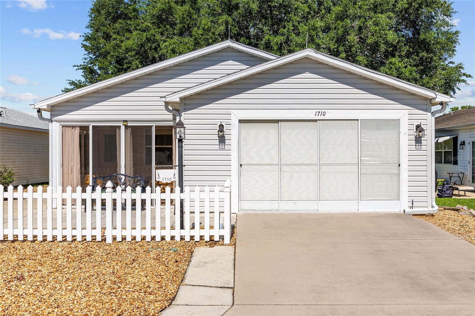 1710 Rosales Road, FL