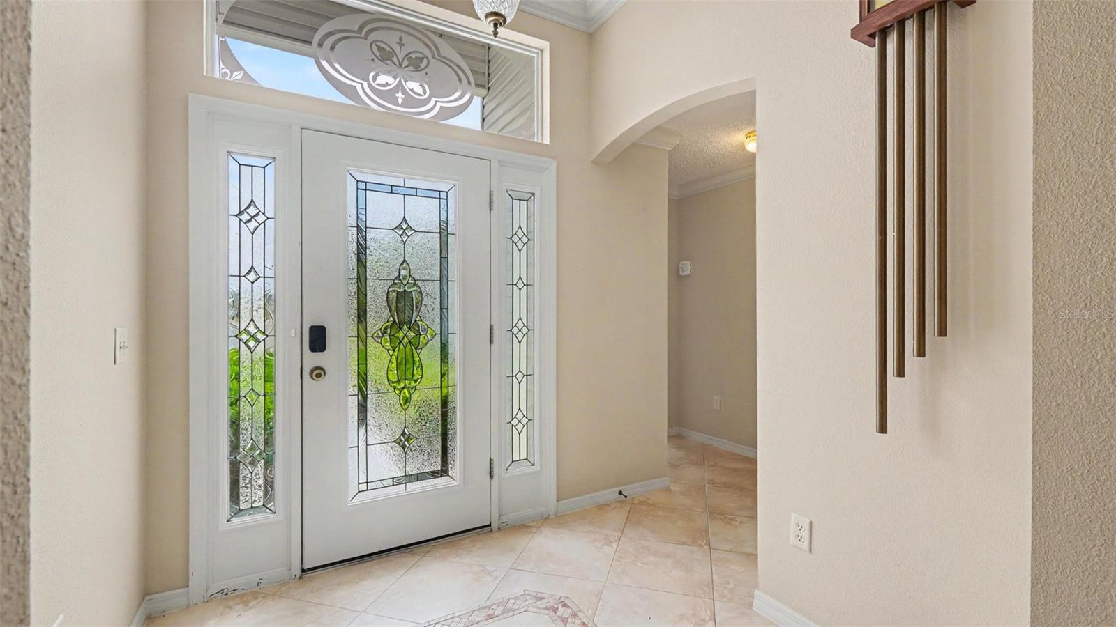 1422 Segovia Place, FL
