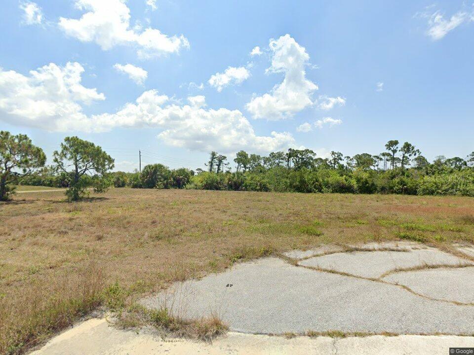 PLACIDA, FL
