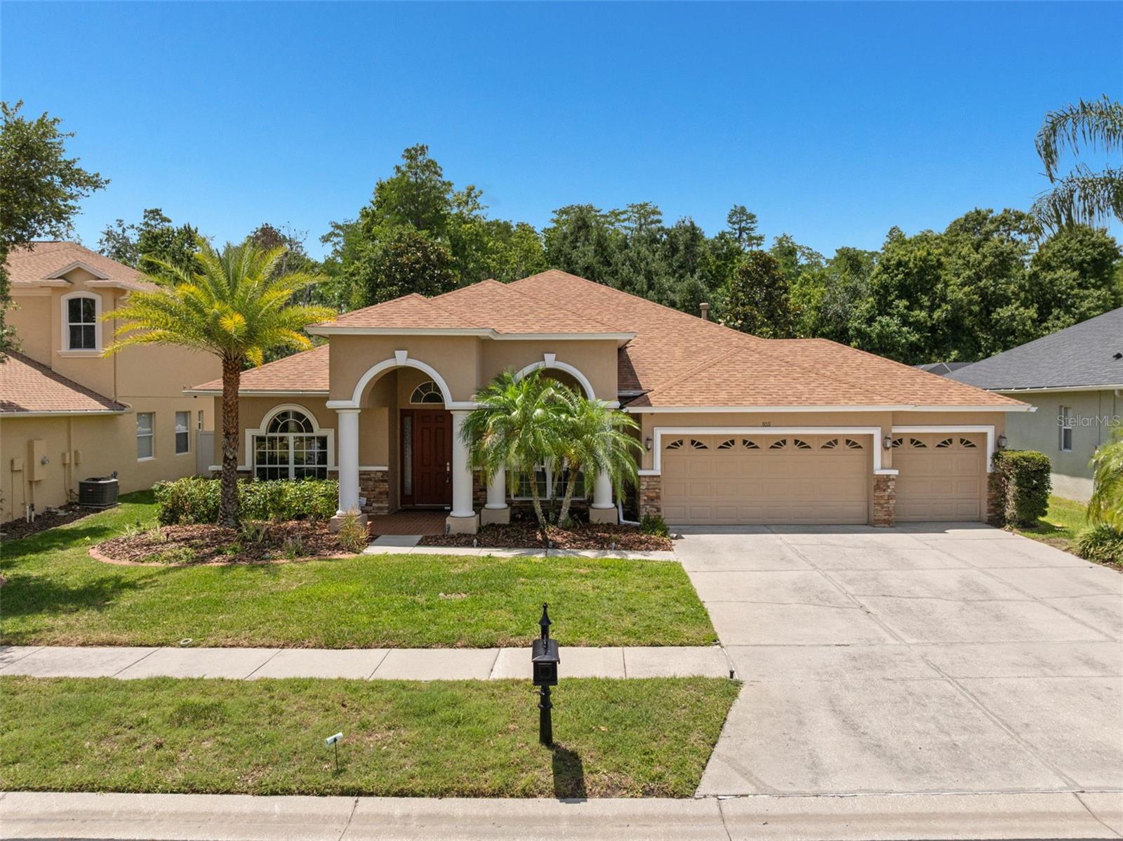3011 Marble Crest Drive, FL