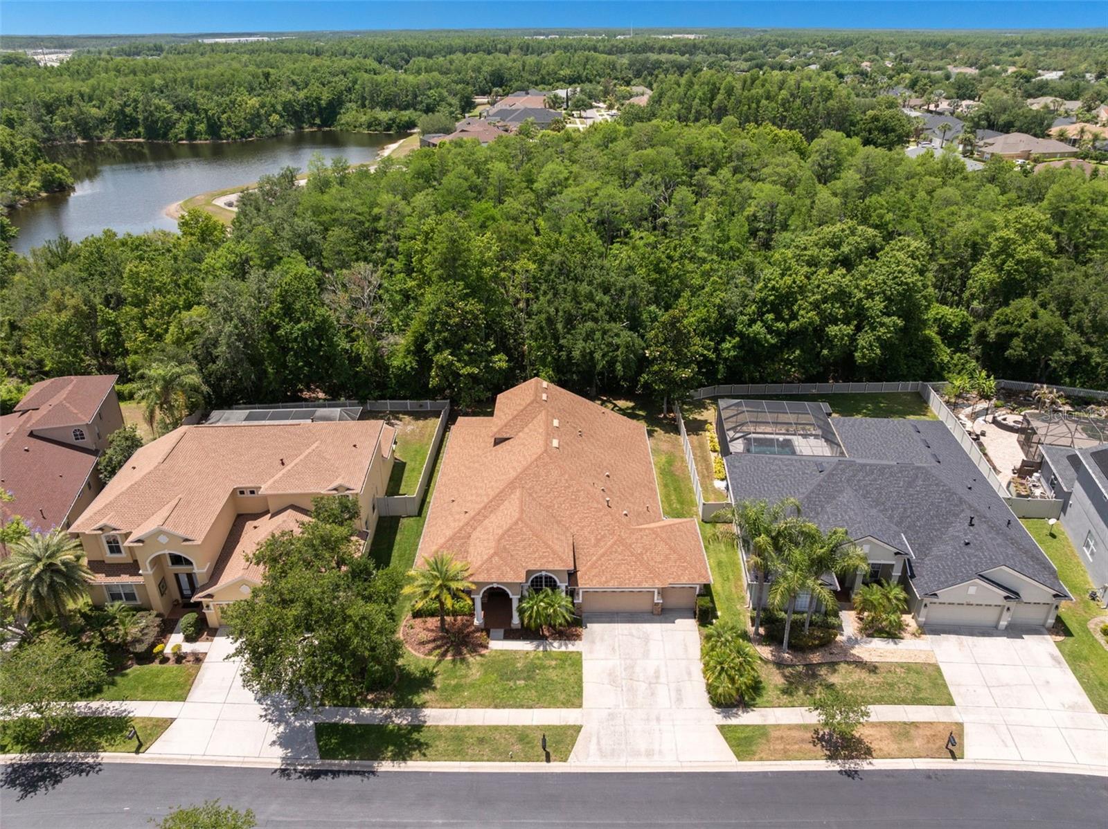 3011 Marble Crest Drive, FL