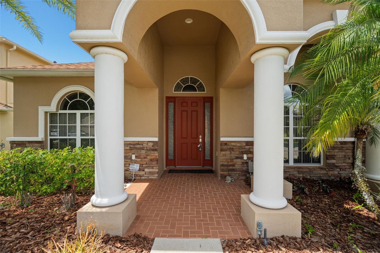 3011 Marble Crest Drive, FL