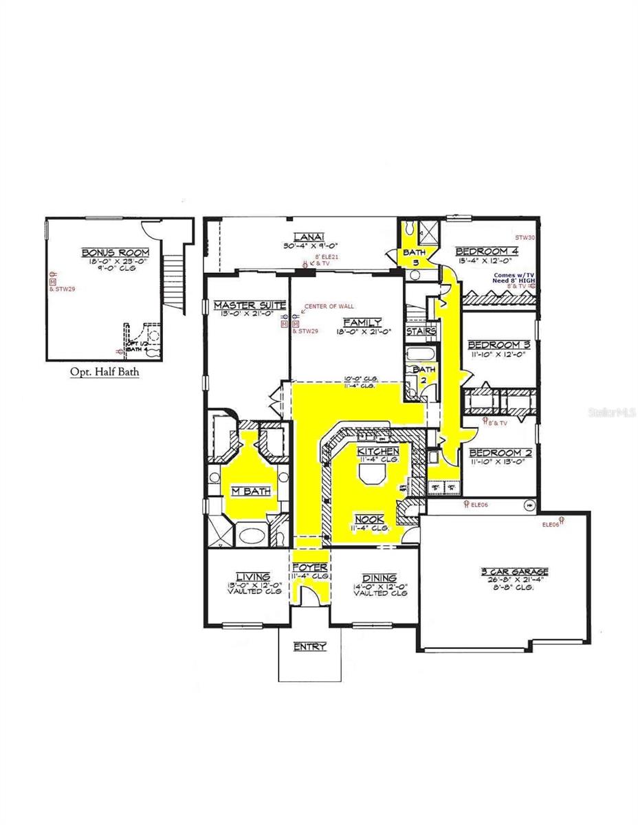 3011 Marble Crest Drive, FL