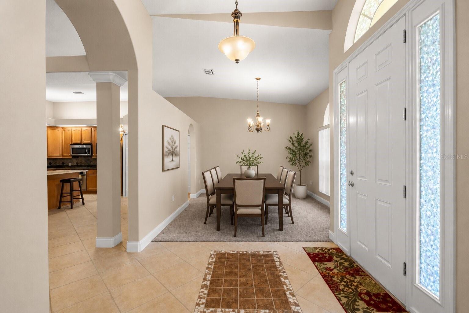 3011 Marble Crest Drive, FL