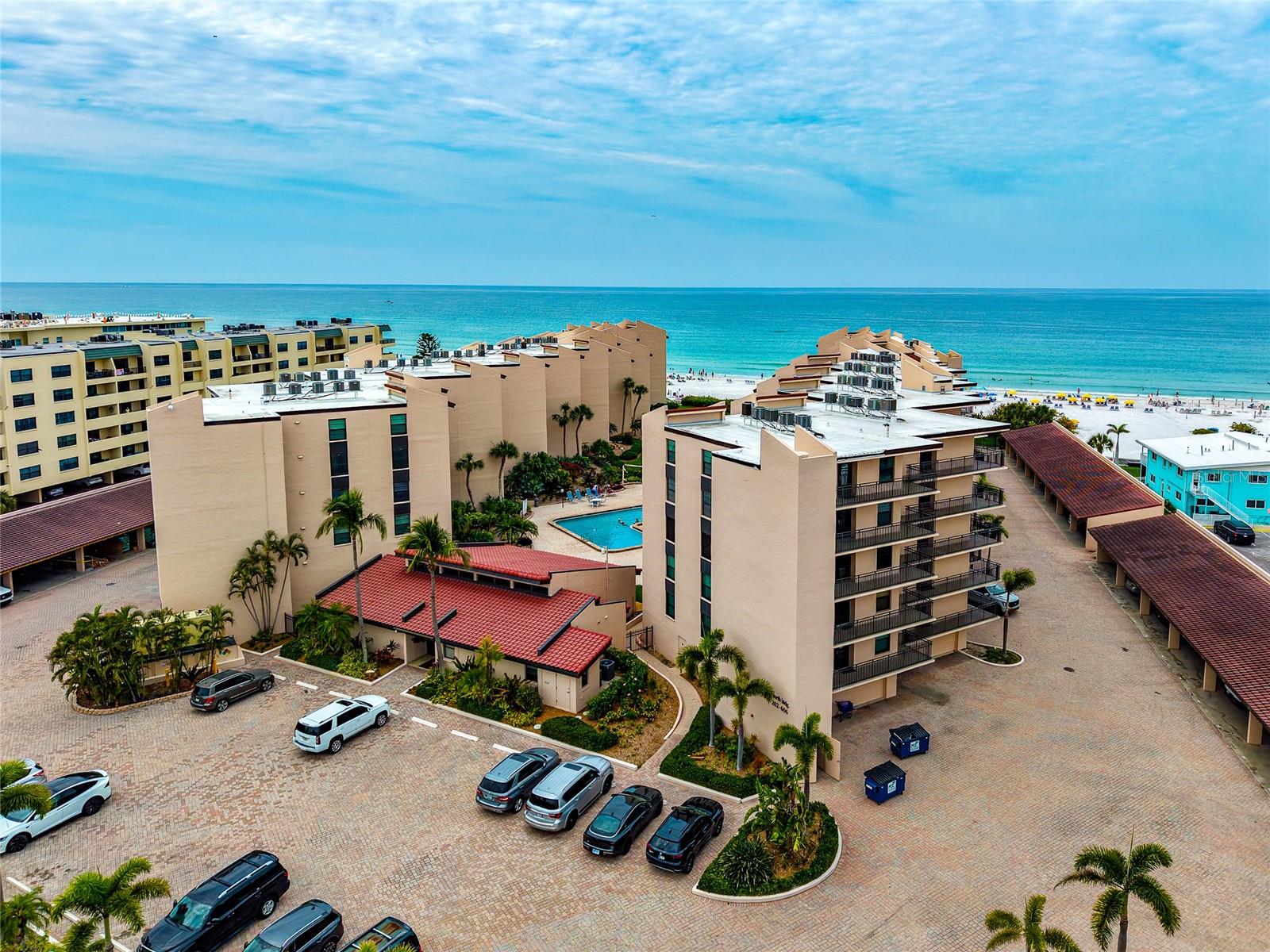 6480 Midnight Pass Road, FL