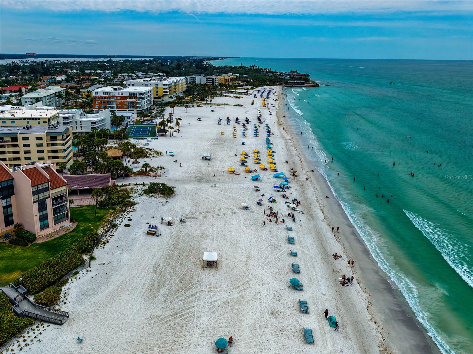 6480 Midnight Pass Road, FL