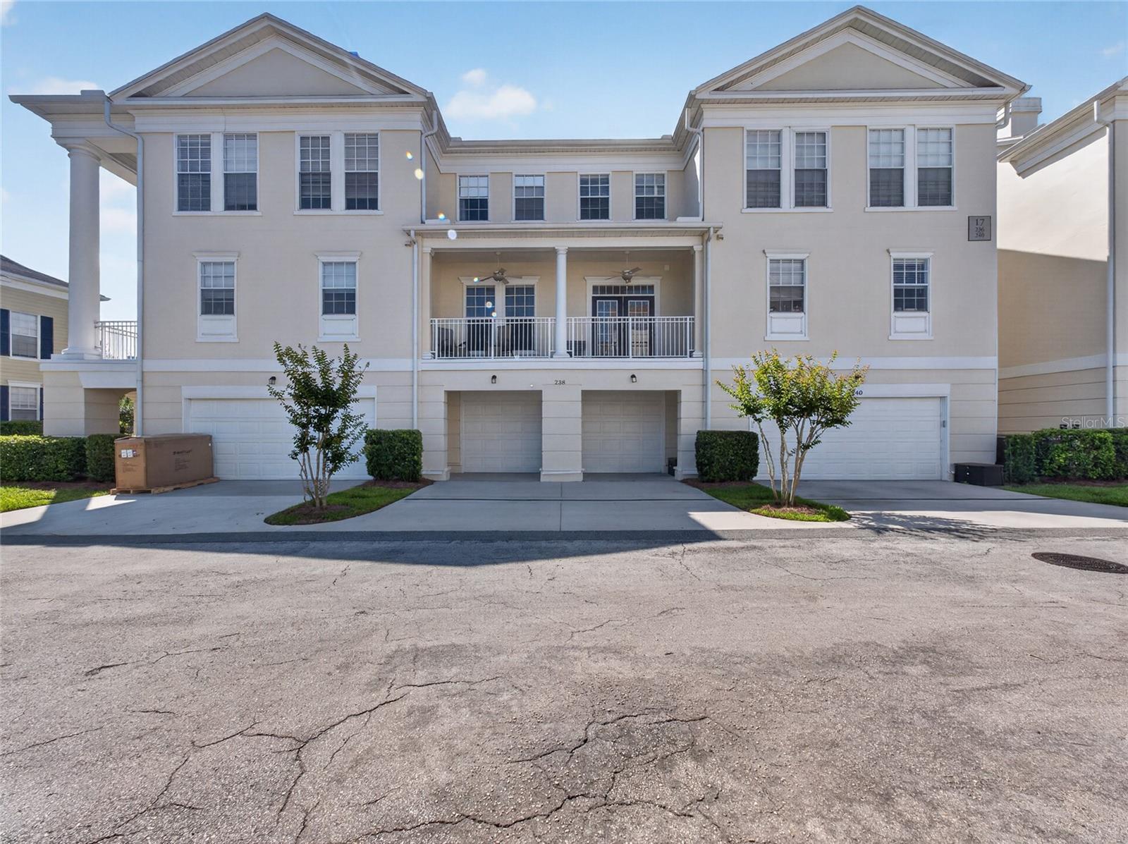 238 Celebration Boulevard, FL