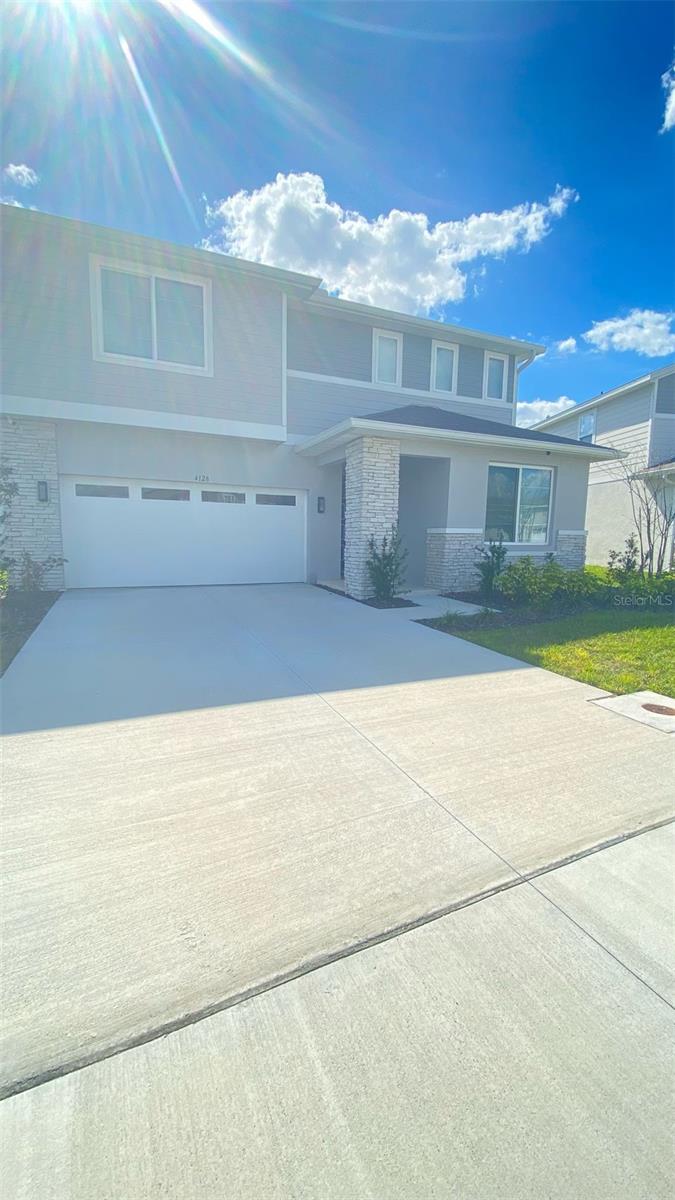 4128 Southern Vista Loop, FL
