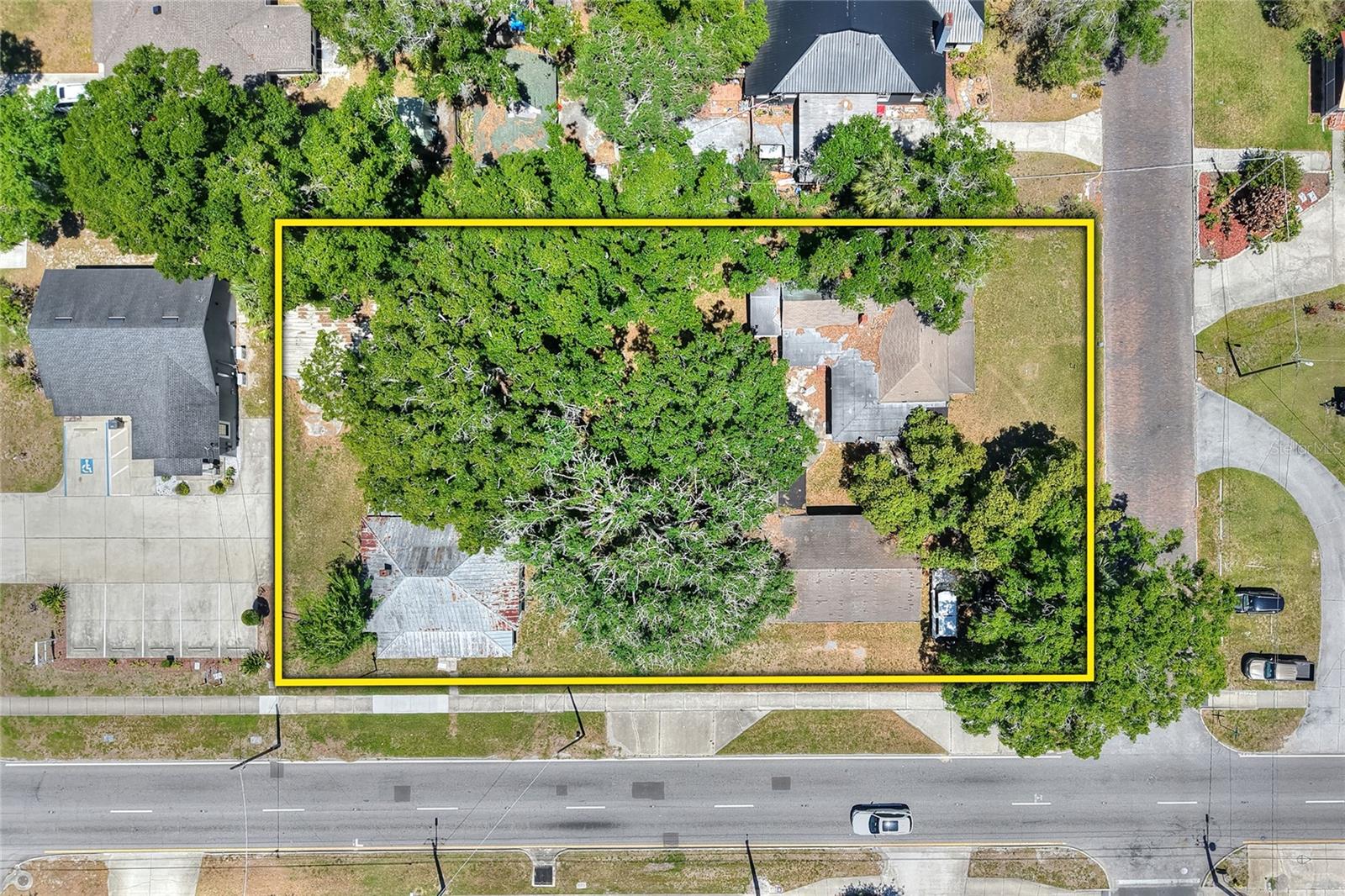 503 Merrin Street, FL