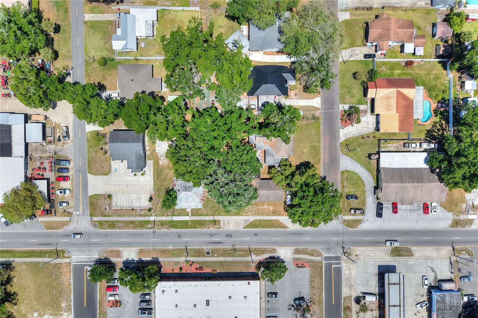 503 Merrin Street, FL