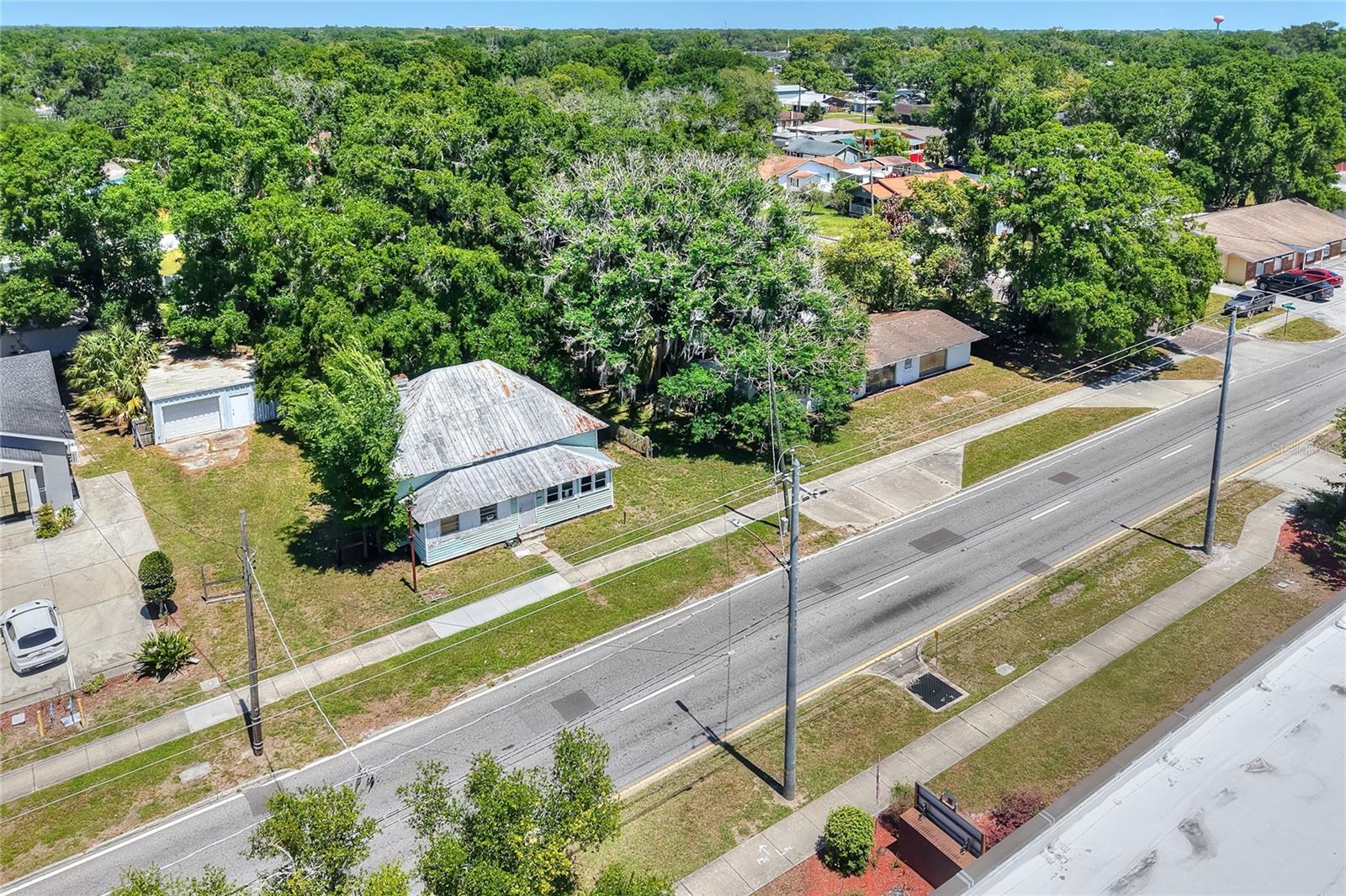 503 Merrin Street, FL