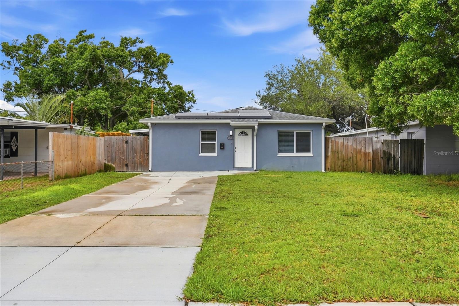 3538 71st Street, FL