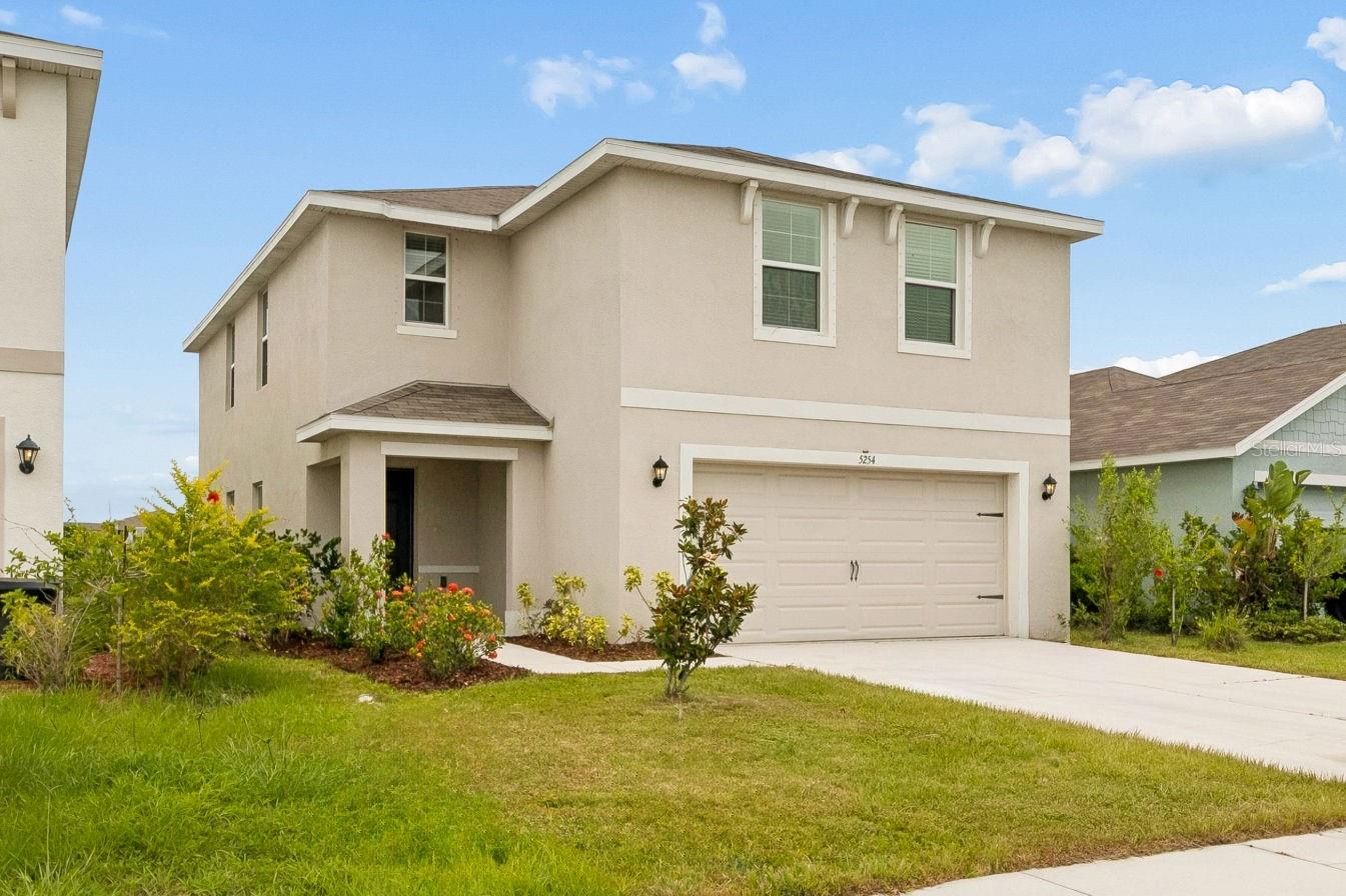 5254 Rocky Coast Place, FL
