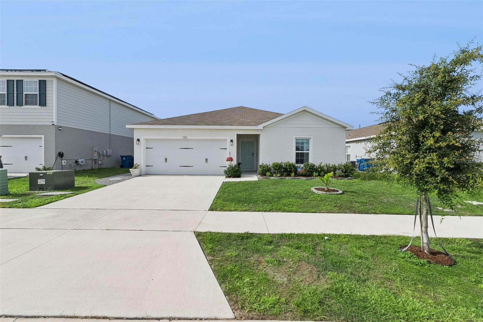 1313 Tank Trail, FL