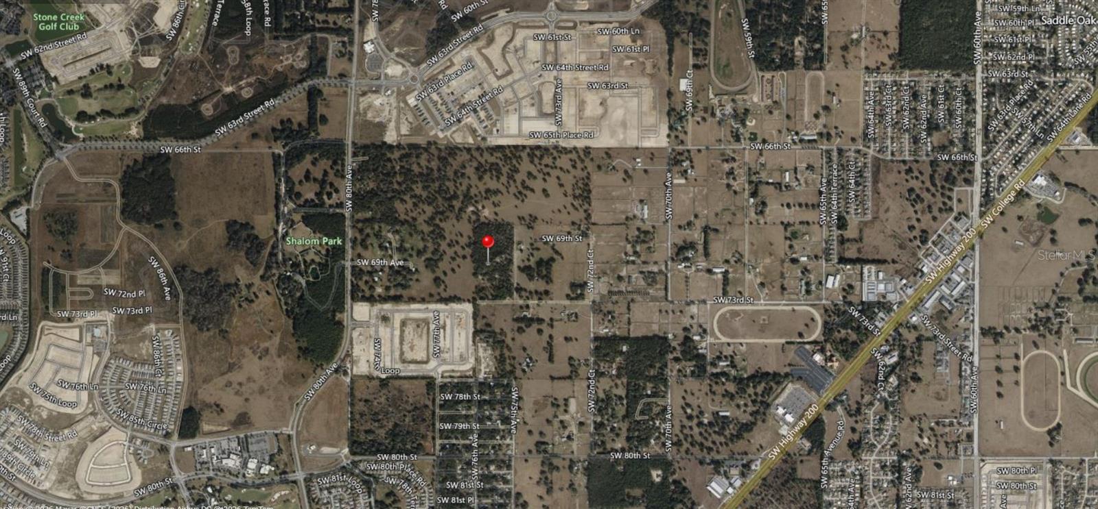 7589 73rd Street, FL