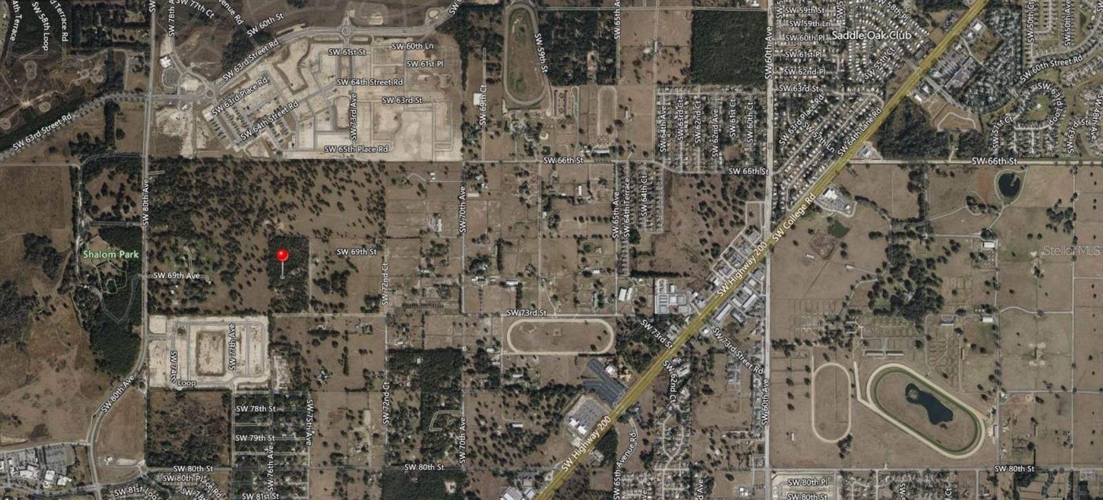 7589 73rd Street, FL