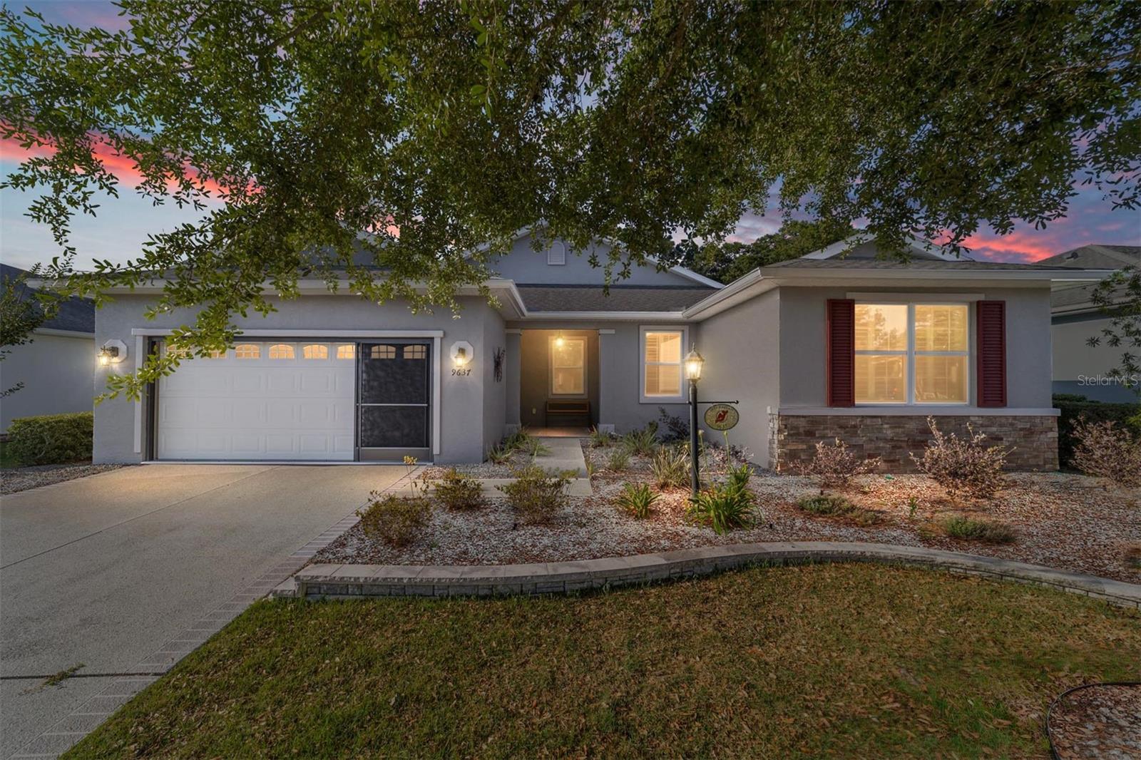 9637 95th Loop, FL