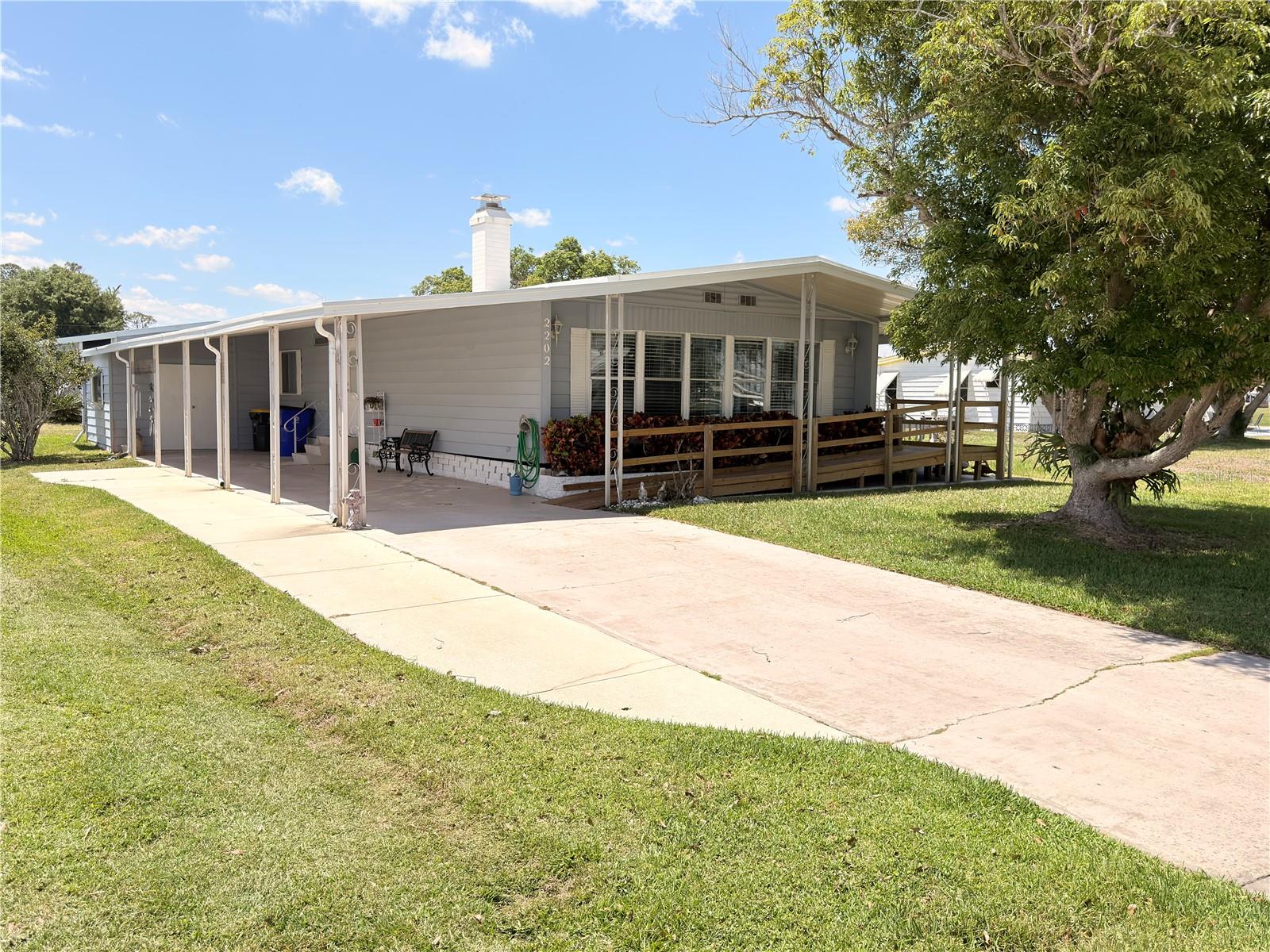 2202 Bahama Road, FL