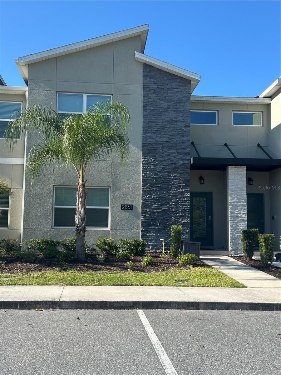 2861 Simile Street, FL