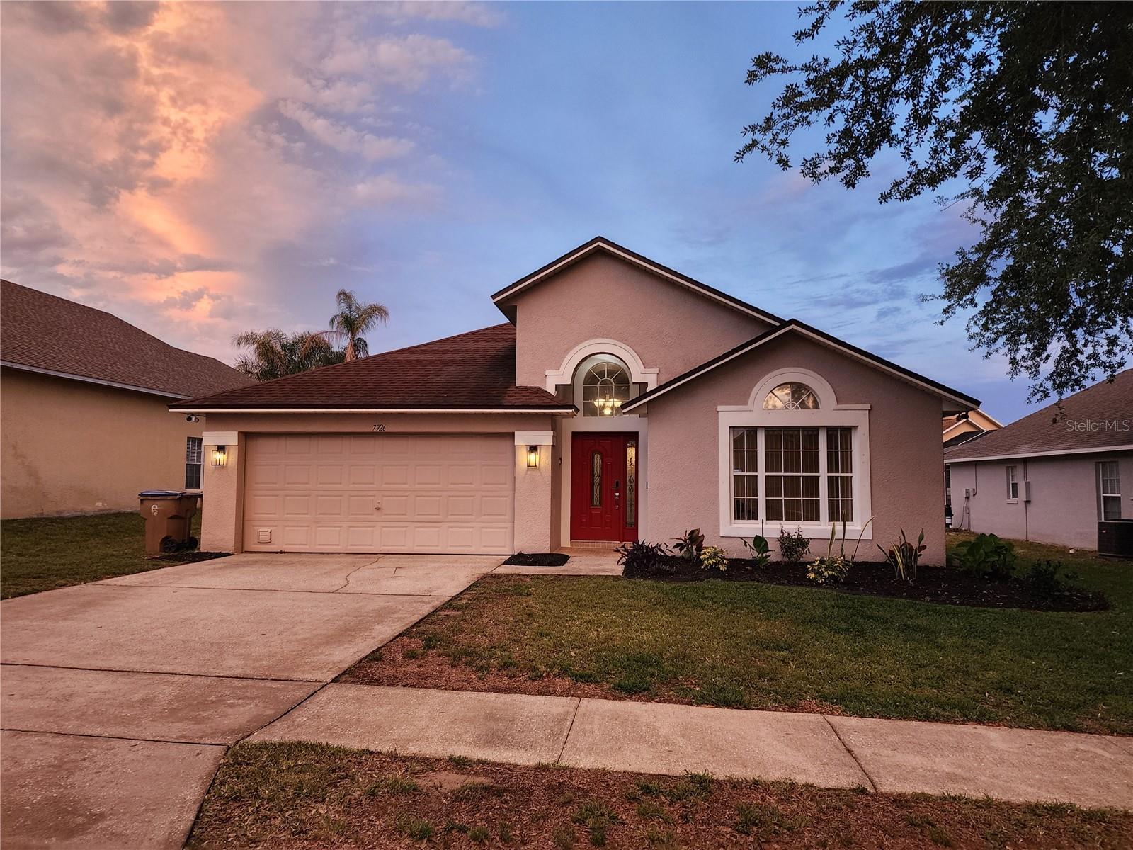 7926 Magnolia Bend Court, FL