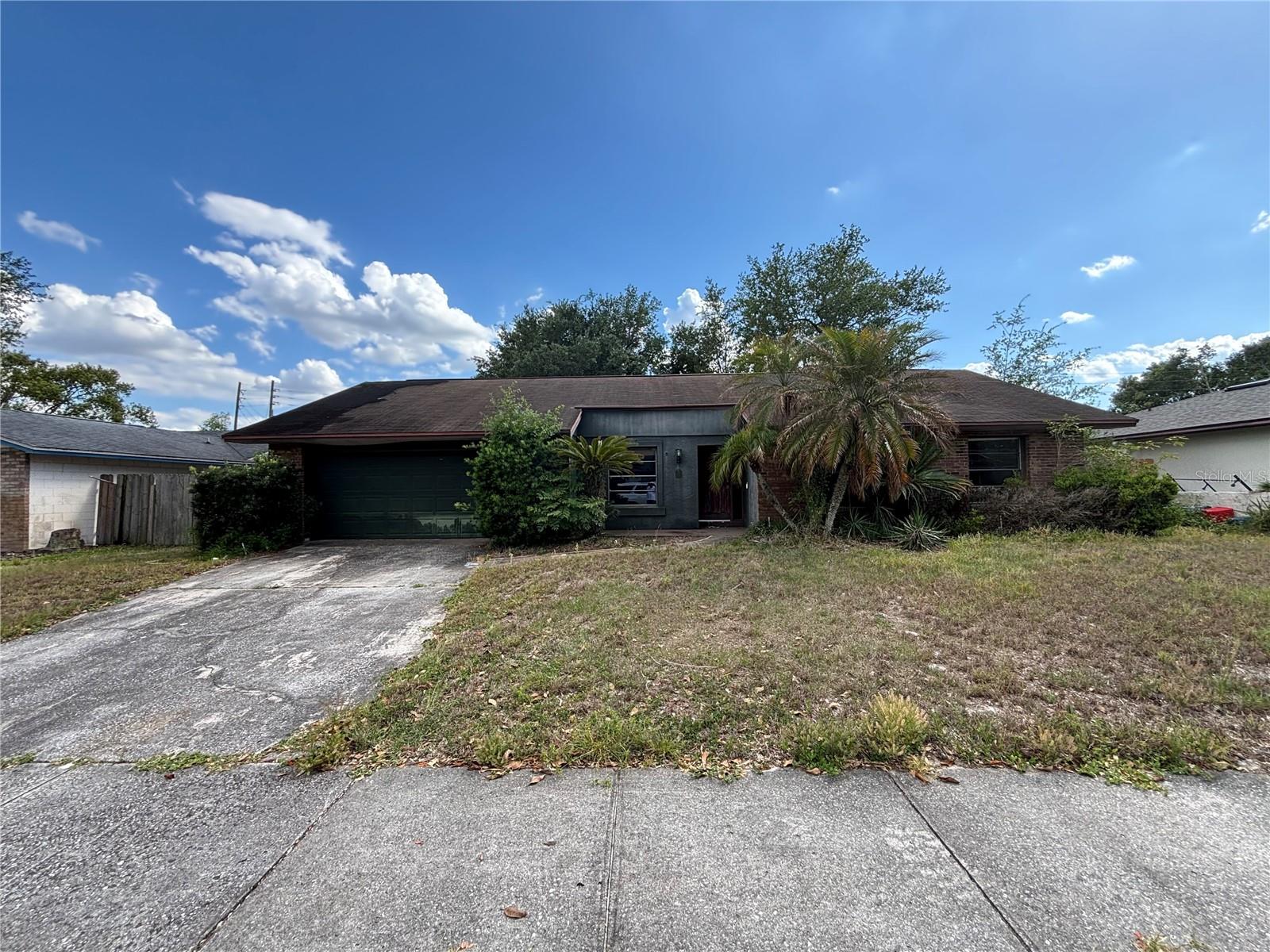 5136 Nadine Street, FL