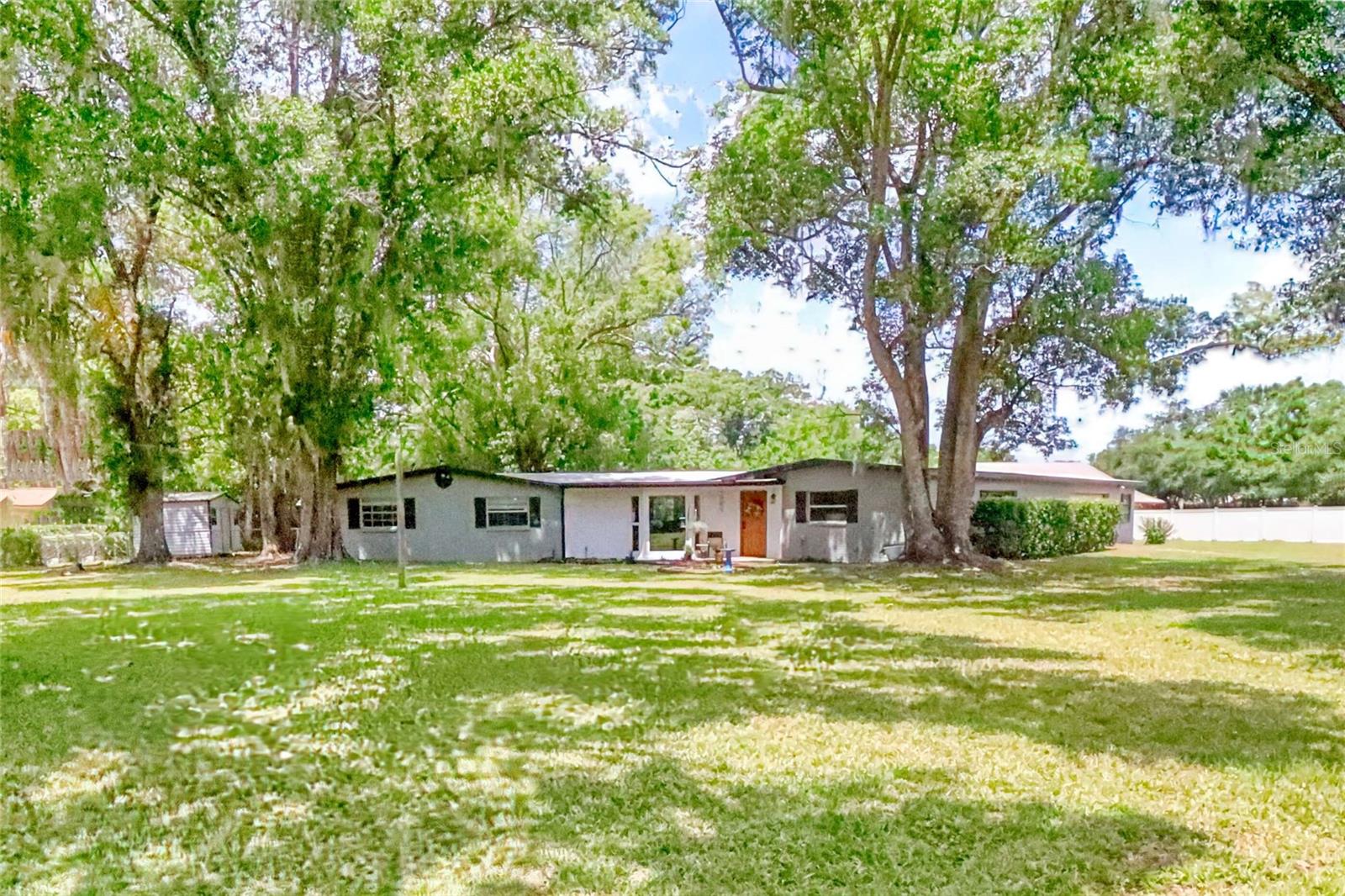 5205 Five Acre Road, FL