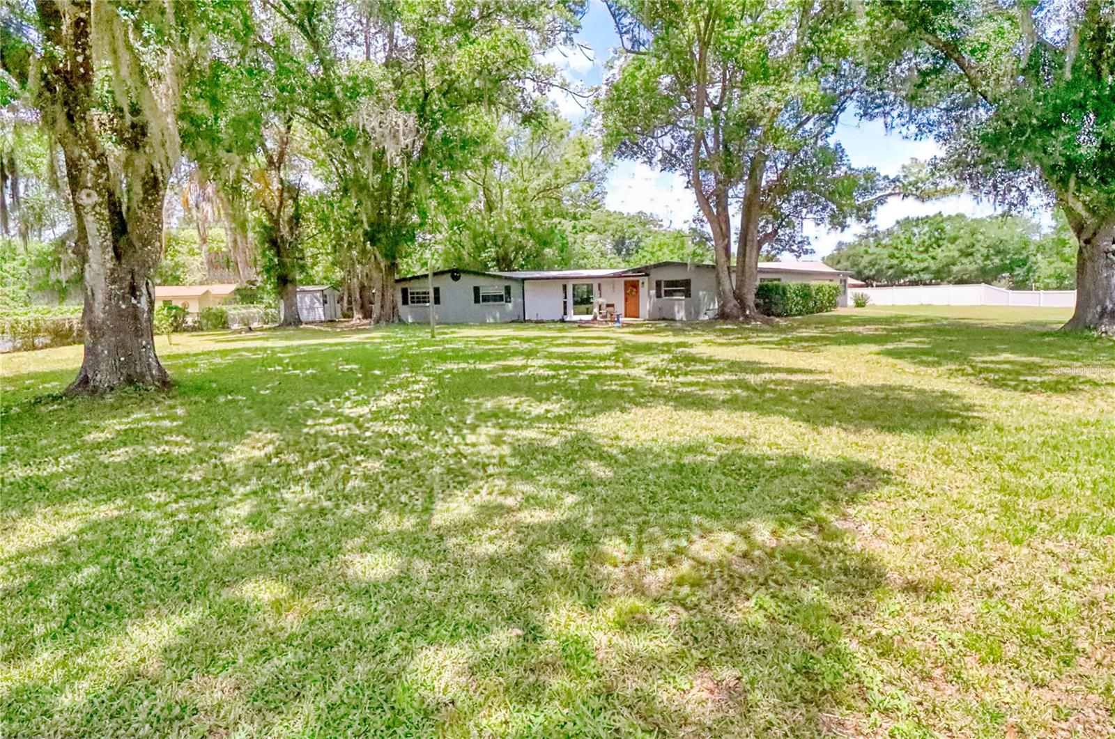 5205 Five Acre Road, FL