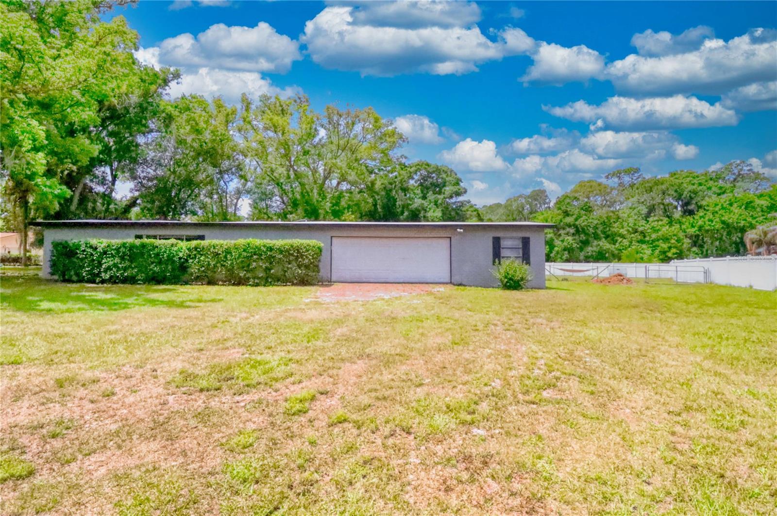 5205 Five Acre Road, FL