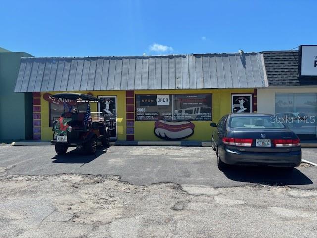 5666 Swift Road, FL