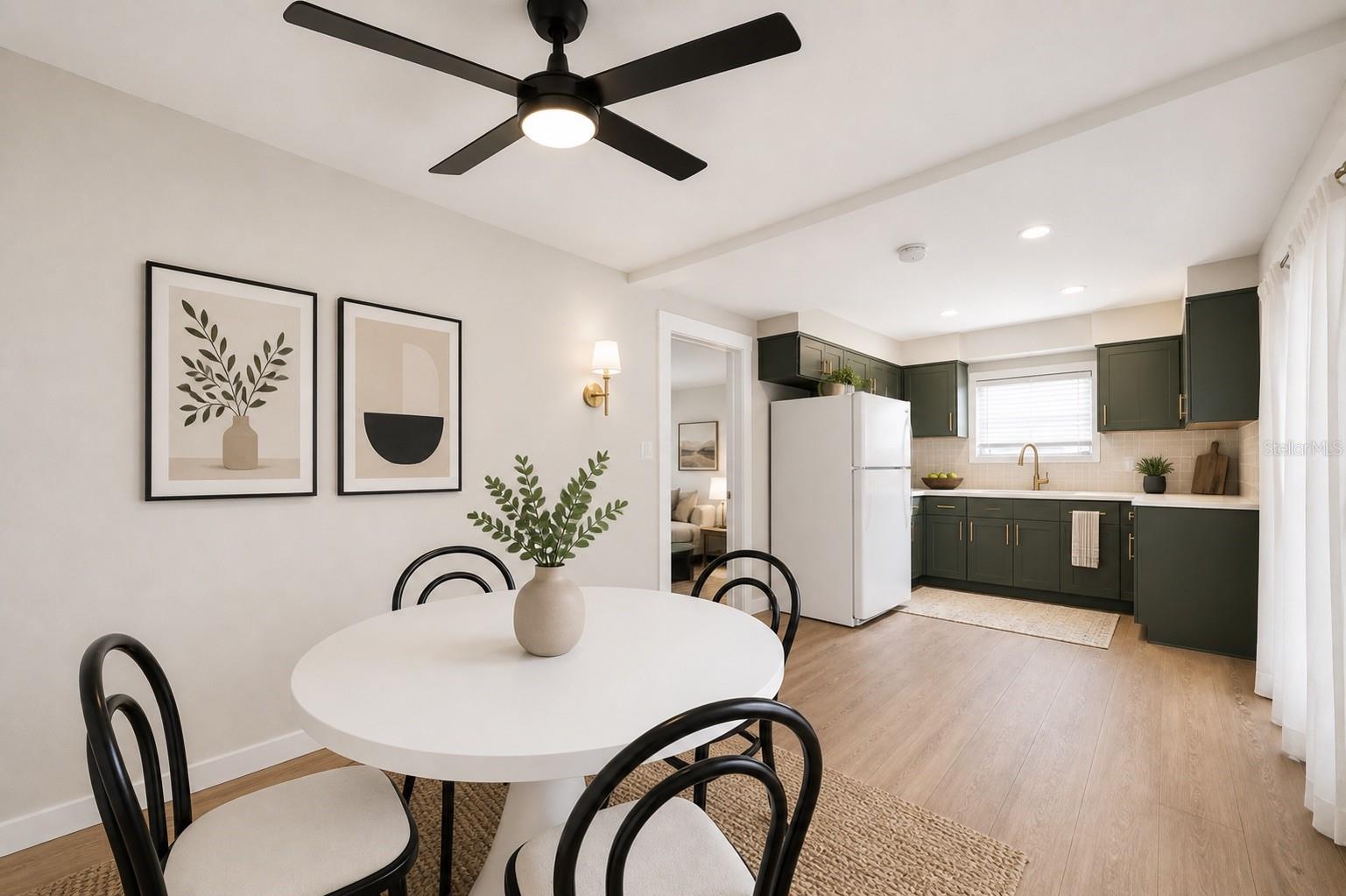 531 Athens Street, FL
