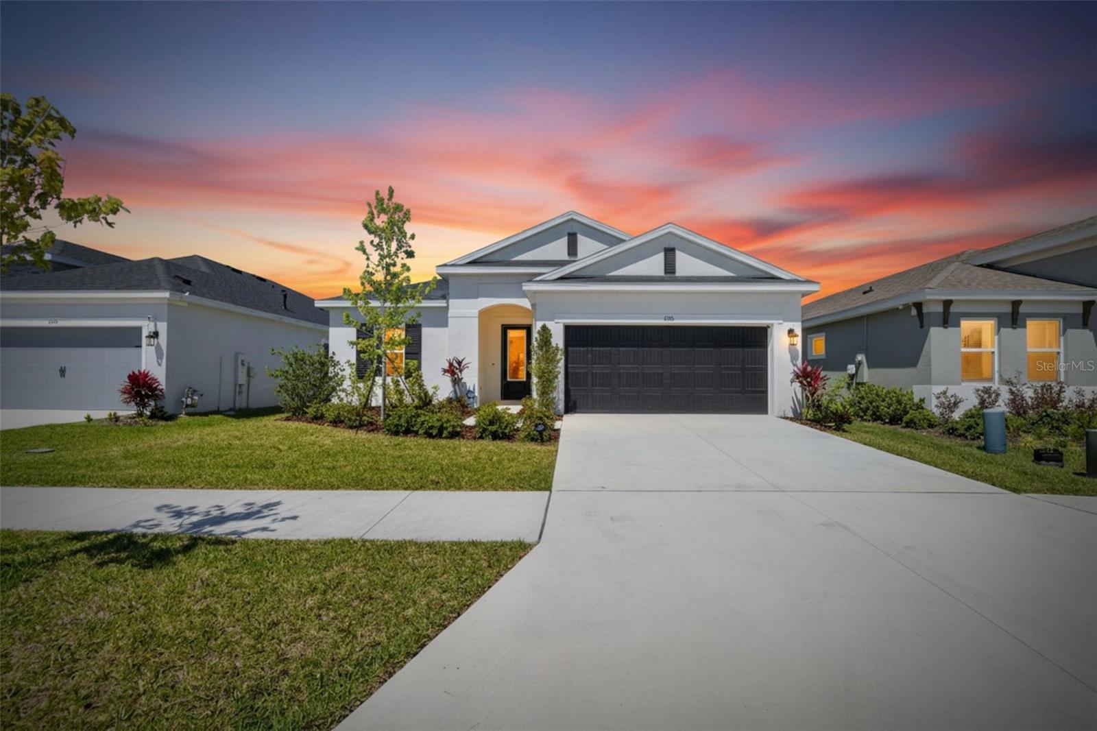 6196 Hidden Branch Drive, FL