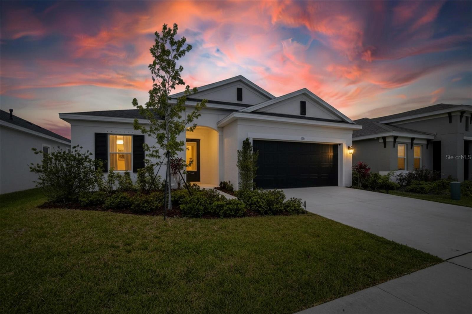 6196 Hidden Branch Drive, FL