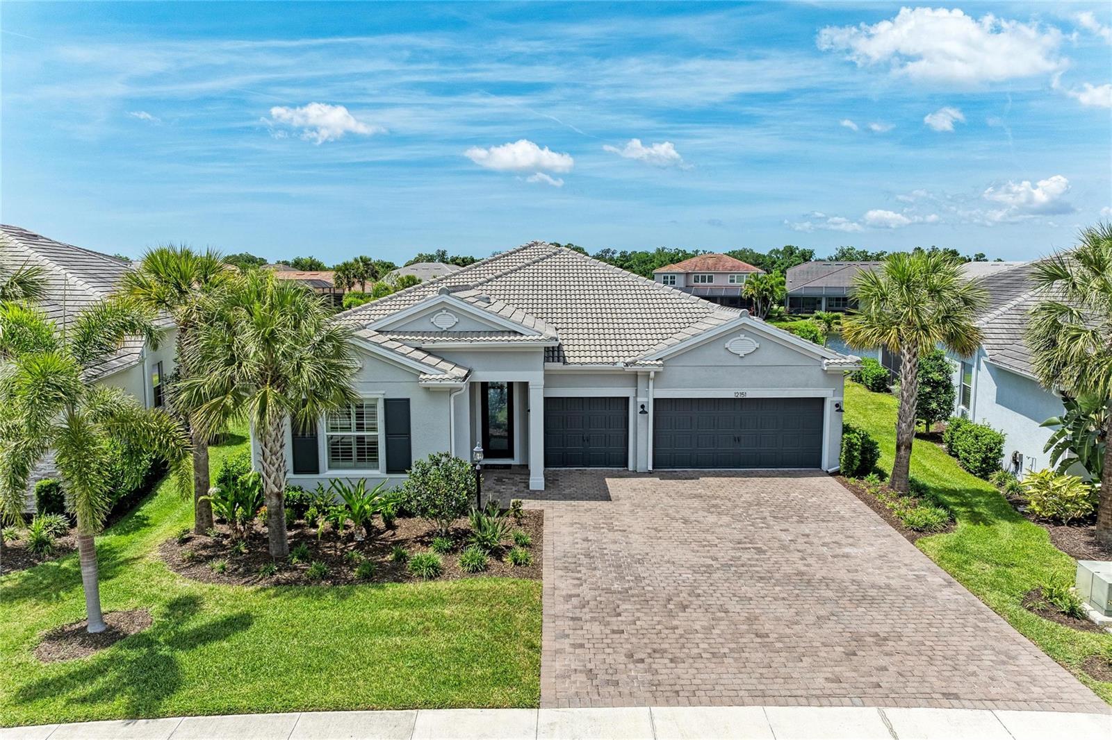 12151 Cranston Way, FL